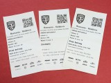 Bilet meci fotbal ROMANIA - MOLDOVA (09.10.2025)