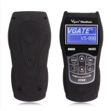 Interfata diagnoza auto VGATE VS890 OBD2 cu monitor