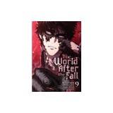 The World After the Fall, Vol. 9