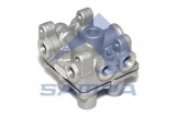 SAMPA 094.125 Supapa protectie multicircuit