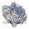 SAMPA 094.125 Supapa protectie multicircuit