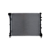 Radiator racire Fiat 500 (312), 07.2007-, , Motorizare 1, 3 Multijet 70kw; 1, 4 74kw Diesel/Benzina, tip climatizare Cu/fara AC, cutie Manuala/ Autom