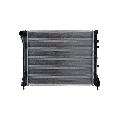 Radiator racire Fiat 500 (312), 07.2007-, , Motorizare 1, 3 Multijet 70kw; 1, 4 74kw Diesel/Benzina, tip climatizare Cu/fara AC, cutie Manuala/ Autom foto