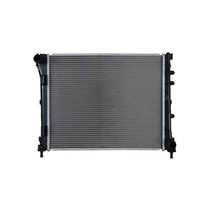 Radiator racire Fiat 500 (312), 07.2007-, , Motorizare 1, 3 Multijet 70kw; 1, 4 74kw Diesel/Benzina, tip climatizare Cu/fara AC, cutie Manuala/ Autom