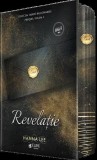 Revelatie. Seria Taboo Billionaires Prequel Vol.3 (Elire Books), Vesper Books SRL