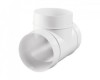 Vimar TM200 Tub metalic 200mm - 4823016200433