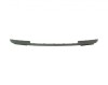 Spoiler bara fata central fata, mijloc Mini Cooper, One 1.4 i si 1.6 i (R50 - 3 usi), 06.2001-07.2004, 51116800135