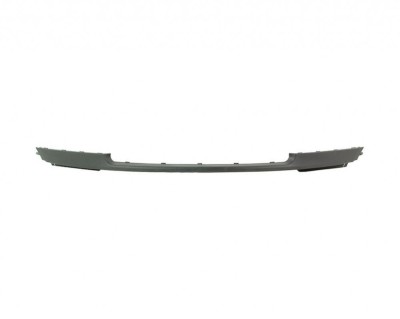 Spoiler bara fata central fata, mijloc Mini Cooper, One 1.4 i si 1.6 i (R50 - 3 usi), 06.2001-07.2004, 51116800135 foto