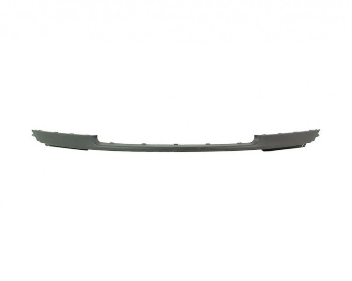 Spoiler bara fata central fata, mijloc Mini Cooper, One 1.4 i si 1.6 i (R50 - 3 usi), 06.2001-07.2004, 51116800135