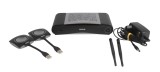 Barco ClickShare CSE-200 R9861520 2 butoane, 2 antene, sursă de alimentare