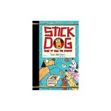Stick Dog Tries to Take the Donuts
