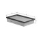 MAHLE LX 1570 Filtru aer