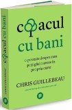 Copacul cu bani - Chris Guillebeau - Editura Publica