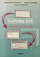 Platforma XUCV - Ghid de Laborator. Aplicatii foto