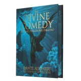 Dante's the Divine Comedy - Inferno, Purgatorio, Paradiso: Illustrated by Gustave Dor