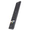 Telecomanda , Compatibila Star-Light, 32DM6700, 43DM7700, smart cu Netflix si Youtube, neagra