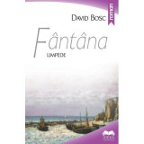 Fantana limpede - David Bosc
