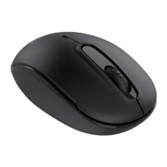 Mouse wireless WDM-V2C negru
