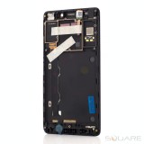 LCD Lenovo A7000, K3 Note, Complet, Black