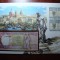 MALTA NUMISBRIEF - 2 LIRE 1967 UNC