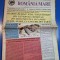 ziarul romania mare 30 aprilie 2004 - redactor sef corneliu vadim tudor