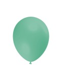 Baloane latex AQUAMARINE 26 cm RR10P.50 10 bucati