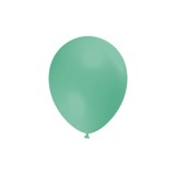 Baloane latex AQUAMARINE 26 cm RR10P.50 100 bucati