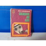 Rodica Ojog Brasoveanu - Cocosatul are aripi / C17