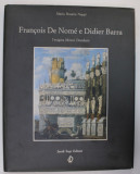 FRANCOIS DE NOME E DIDIER BARRA , L &#039;ENIGMA MONSU DESIDERIO par MARIA ROSARIA NAPPI , 1991