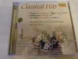 Kreisler, Elgar, Rubinstein, De Falla etc - 2 cd, , qaz, Clasica