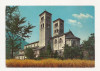 FA4 -Carte Postala- ITALIA - Como, Basilica di S. Abbodonio, circulata 1975, Fotografie