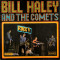 VINIL Bill Haley And The Comets ?? Rock! Rock! Rock! - VG+ -