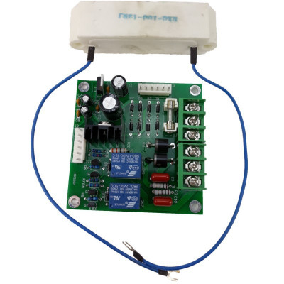 Sursa de alimentare pentru ST8057, SelTech foto