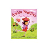 Amelia Bedelia's First Valentine