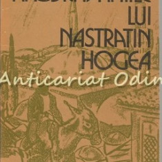 Nazdravaniile Lui Nastratin Hogea - Anton Pann