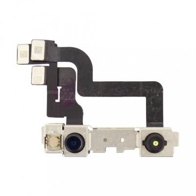 Flex Front Camera iPhone XR + Ambient Light Sensor Swap foto