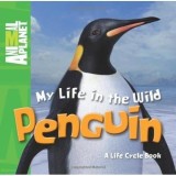 My Life In The Wild: Penguin
