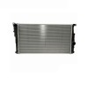 Radiator intercooler Bmw Seria 1 F20/21 2011-2019, Seria 3 F30/31 2011-, Seria 3 Gt F34 2013-, Seria 4 F32/33 2013-, 600x341x34mm, RapidAuto 20D108A3