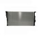 Radiator intercooler Bmw Seria 1 F20/21 2011-2019, Seria 3 F30/31 2011-, Seria 3 Gt F34 2013-, Seria 4 F32/33 2013-, 600x341x34mm, RapidAuto 20D108A3