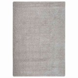 Cumpara ieftin Covor pufos, gri inchis, 160x230 cm, antiderapant