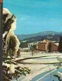 CPI B14456 CARTE POSTALA - PREDEAL. HOTEL &quot;ORIZONT&quot;