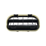 Flap de ventilație pentru portbagaj YUCKMZ compatibil cu Mercedes Clasa A/B &ndash; st&acirc;nga și dreapta