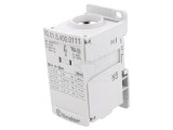 Bloc de Distribuție Gri 12 Borne TS35