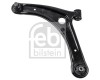 FEBI BILSTEIN 41062 Brat, suspensie roata