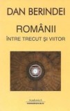 Romanii intre trecut si viitor | Dan Berindei