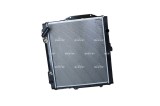 NRF 50449 Radiator, racire motor