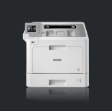 Imprimanta Second Hand Laser Color Brother HL-L9310CDW, A4, 31 ppm, 600 x 600 dpi, Wi-Fi, USB, Retea NewTechnology Media