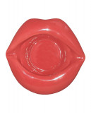 Scrumiera funny Sexy Lips Red
