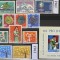 ELVETIA 1962, An complet, serii MNH
