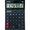 Calculator de birou CANON, AS-1200, ecran 12 digiti, alimentare solara si baterie, negru, &quot;4599B001AA&quot; (timbru verde 0.18 lei)